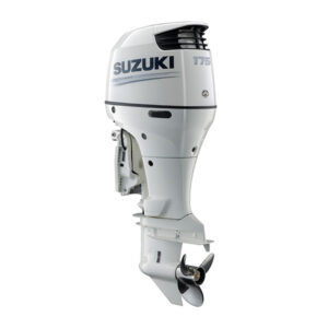 Suzuki 175 HP DF175APXW2 Outboard Motors
