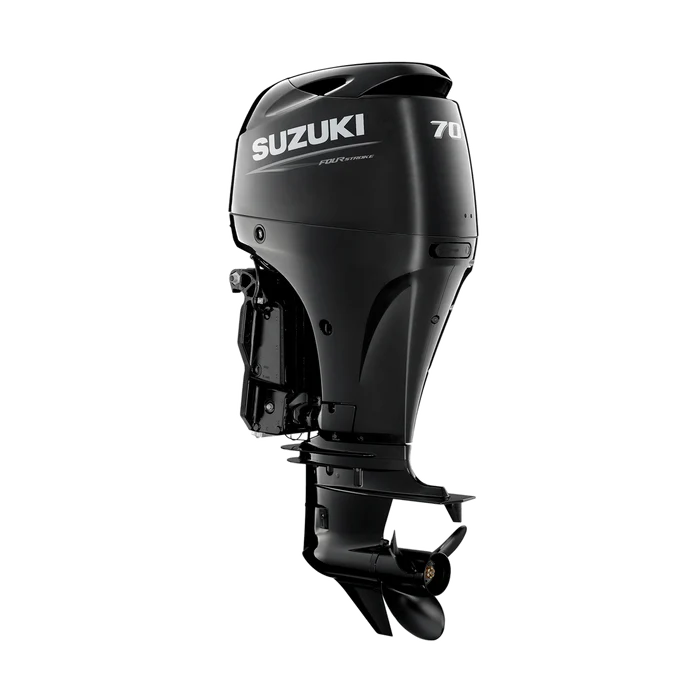Suzuki 70 HP DF70ATL2 Outboard Motor