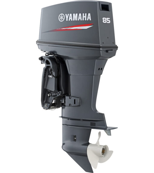 Yamaha 85 A Outboard Motor 2 Stroke - Image 4