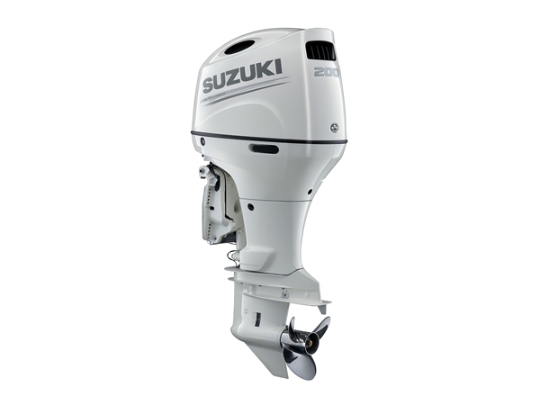 Suzuki 200 HP DF200ATLW2DF200ATX2 Outboard Motor