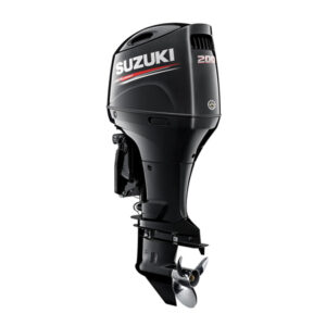 Suzuki 200 HP DF200ATL2 Outboard Motor