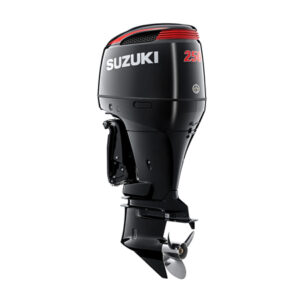 Suzuki 250 HP DF250SSTL2 Outboard Motor