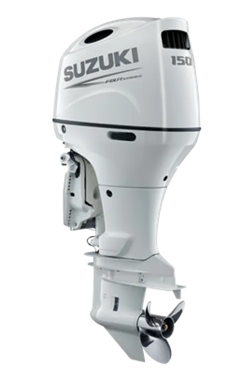 Suzuki 150 HP DF150ATLW2 Outboard Motor