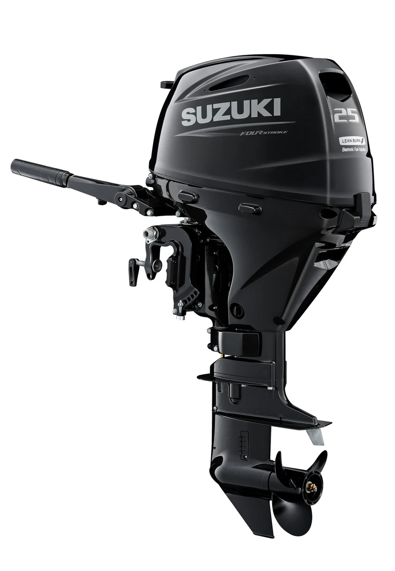 Suzuki 25HP DF25AS3 Outboard Motor