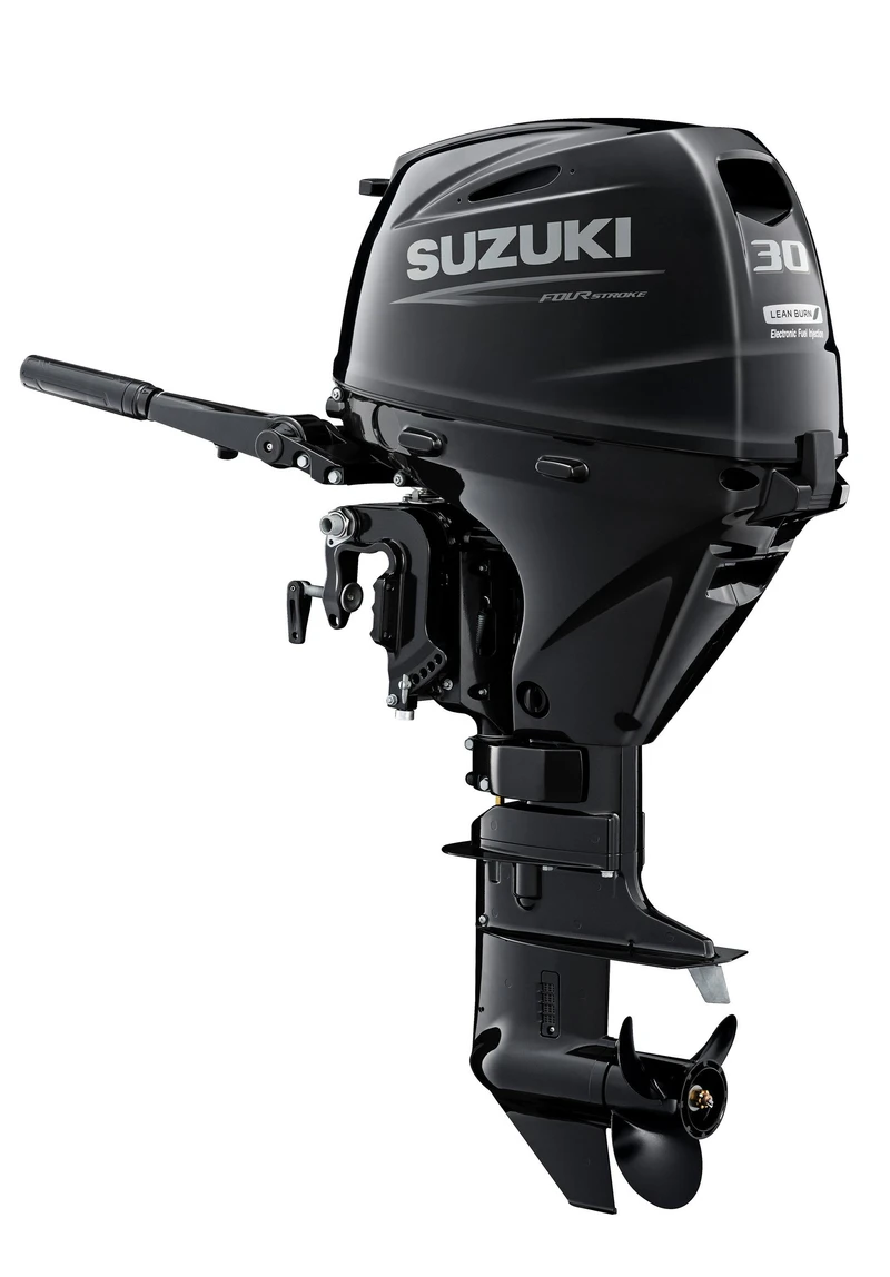 Suzuki 30HP DF30ATHL4 Outboard Motor