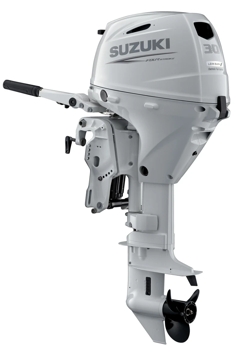 Suzuki 30HP DF30ATHLW3 Outboard Motor