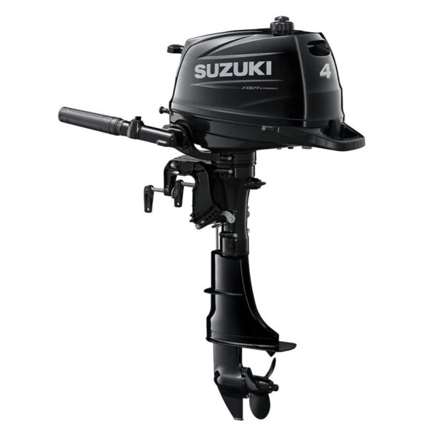 Suzuki 4 HP DF4AS3 Outboad Motor