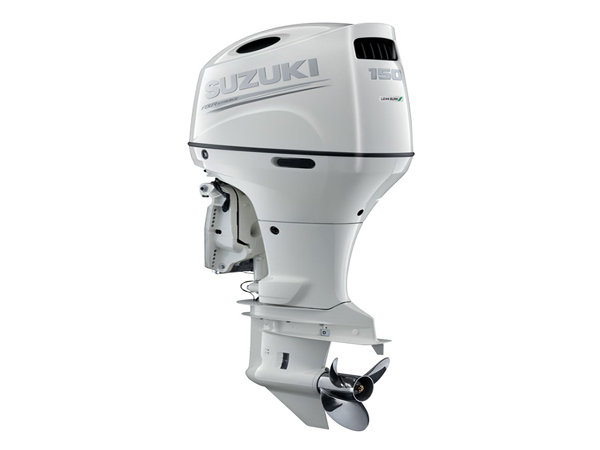 Suzuki 150 HP DF150APLW2 Outboard Motor