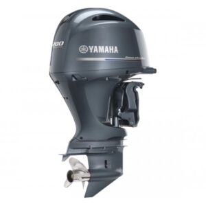 Yamaha 200 HP LF200XCA Outboard Motor