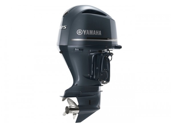 Yamaha 225 HP F200UCA Outboard Motor