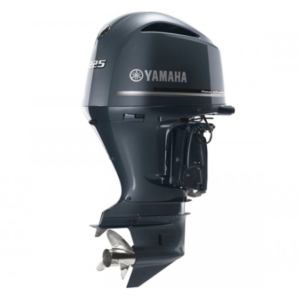 Yamaha 225 HP F200XB Outboard Motor