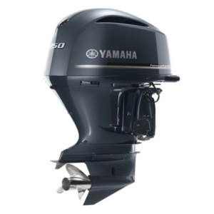 Yamaha 250 HP LF250XB Outboard Motor