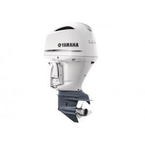 Yamaha 300 HP F300UCA2 Outboard Motor