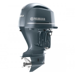 Yamaha 300 HP LF300XCA Outboard Motor