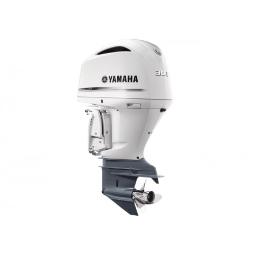 Yamaha 300 HP LF300XCA2 Outboard Motor