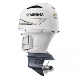 Yamaha 350 HP LF350XCC2 Outboard Motor