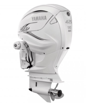 Yamaha 425 HP LXF425ESA2 Outboard Motor
