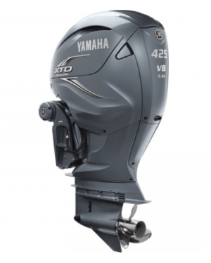 Yamaha 425 HP LXF425XSA Outboard Motor