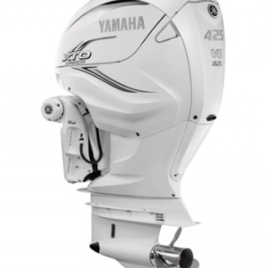 Yamaha 425 HP LXF425XSA2 Outboard Motor