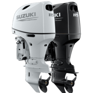 Best Outboard Boat Motor BrandsMotor