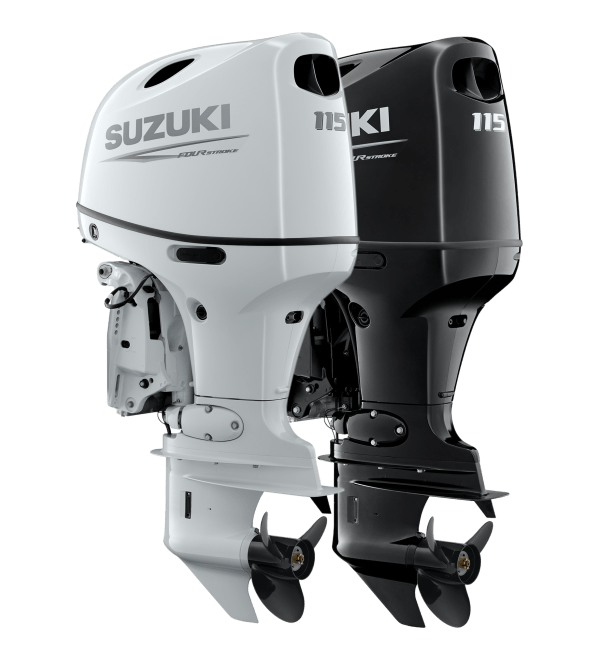 Best Outboard Boat Motor BrandsMotor