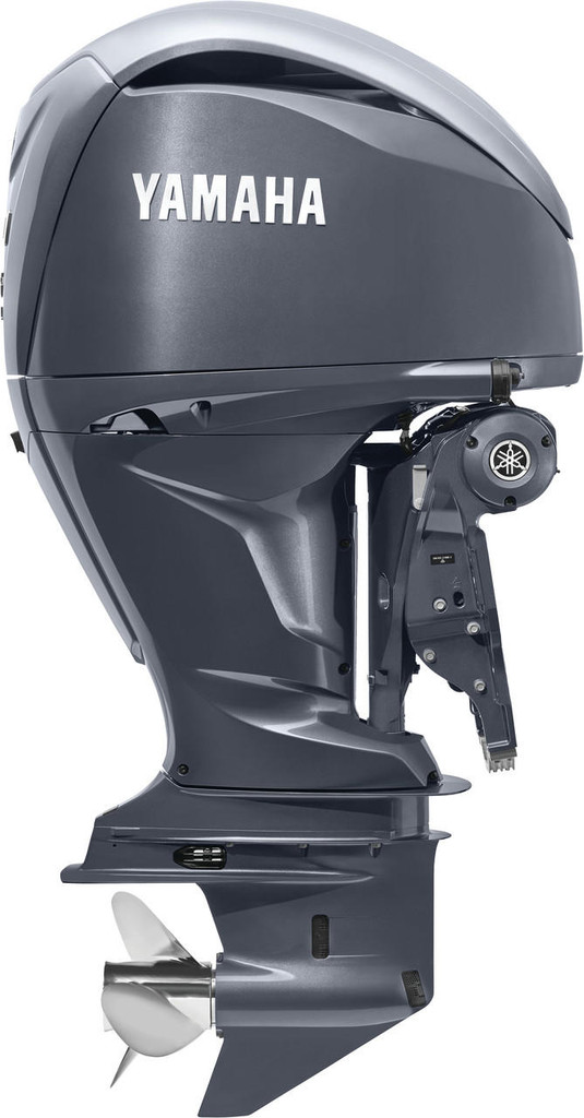 Yamaha F300XSB 300HP outboard for sale