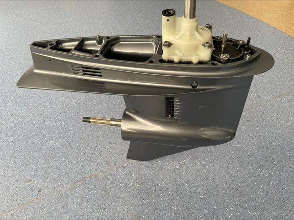 Yamaha F115 Lower Unit - Image 2