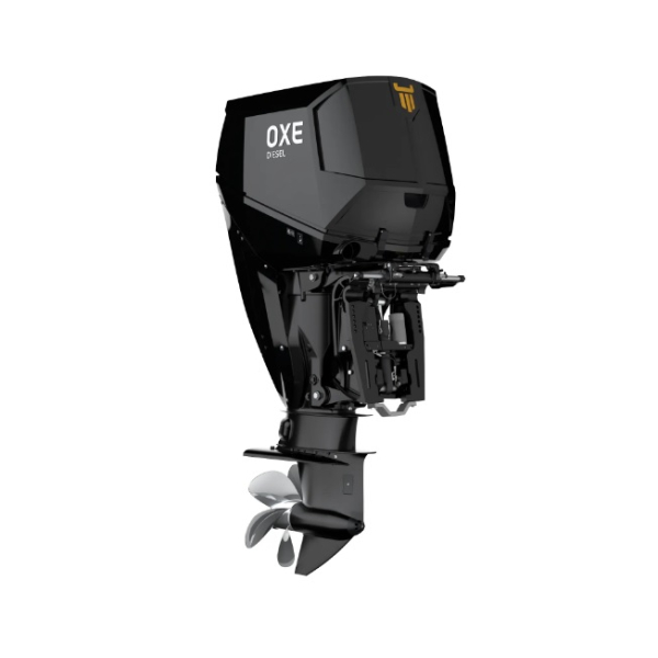 OXE 200HP Outboard Diesel Engine - Sale ! - Image 4