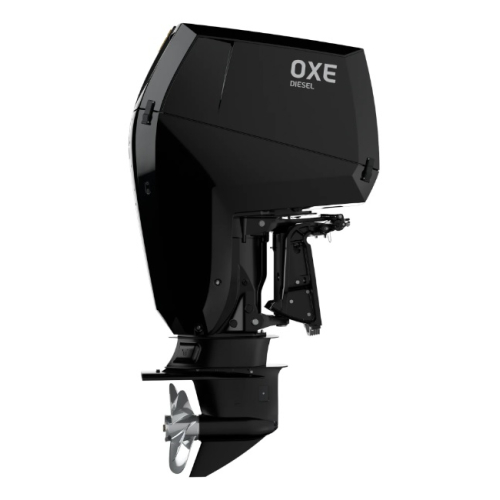 OXE 300 HP Outboard Diesel Engine - Sale - Image 3