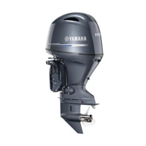 115 hp yamaha outboard