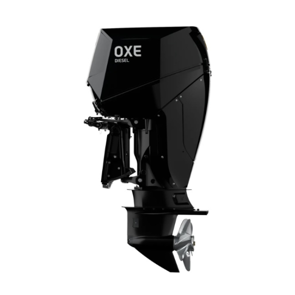 OXE 200HP Outboard Diesel Engine - Sale ! - Image 5