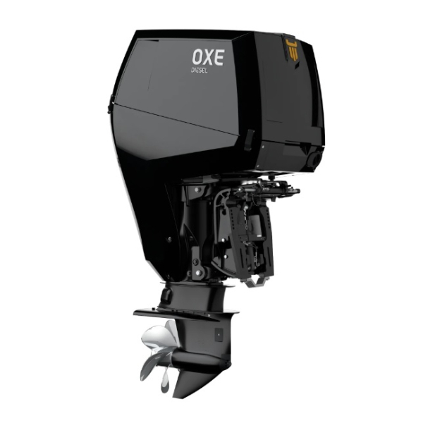 OXE 300 HP Outboard Diesel Engine - Sale - Image 4