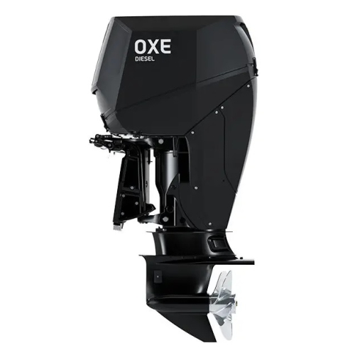 OXE 125 HP Outboard Diesel Engine - Image 3