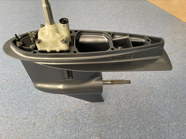 Yamaha F115 Lower Unit - Image 5
