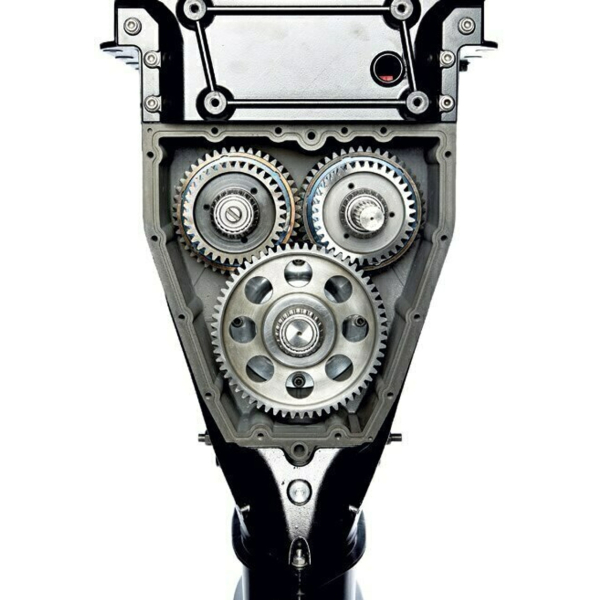 OXE 300 HP Outboard Diesel Engine - Sale - Image 5