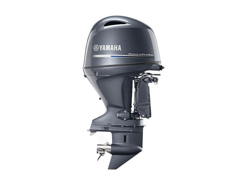 115 hp yamaha outboard - Image 5
