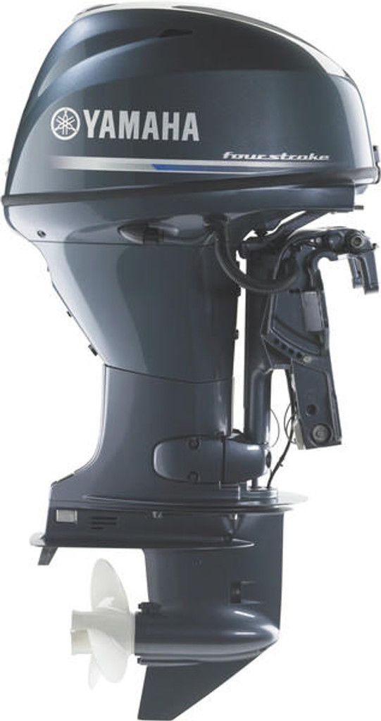 2020 Yamaha 40 HP F40LA Outboard Motor - Image 6