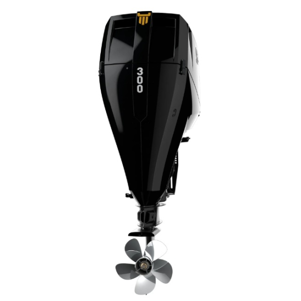 OXE 300 HP Outboard Diesel Engine - Sale - Image 6
