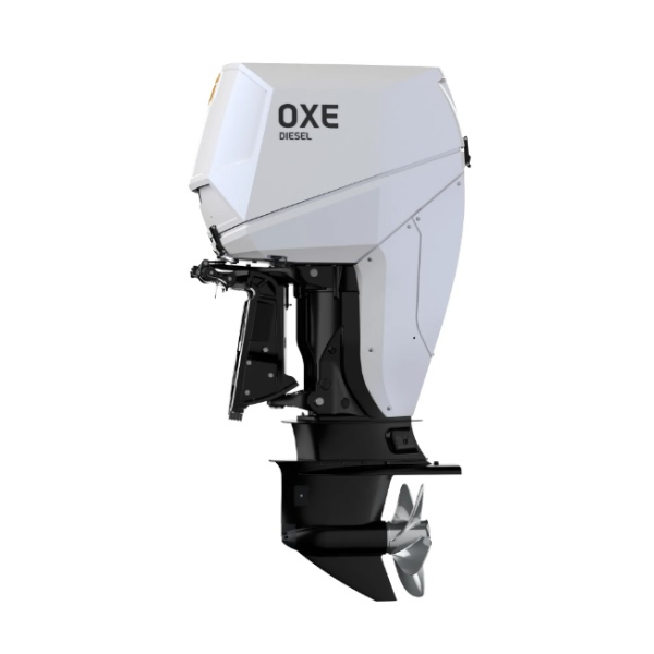 OXE 200HP Outboard Diesel Engine - Sale ! - Image 2