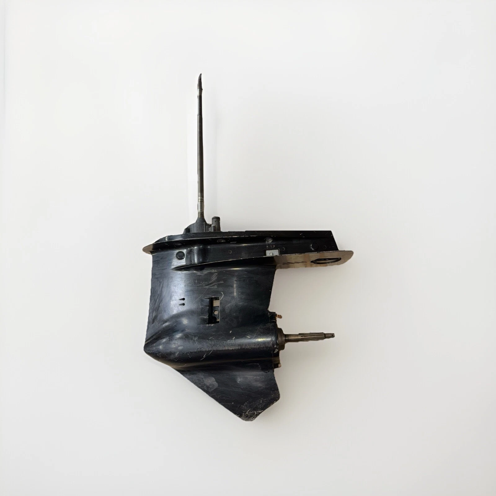 OEM DF200 200hp Suzuki Outboard Lower Unit