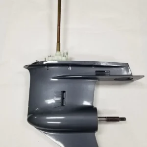 Yamaha F150FET Lower Unit