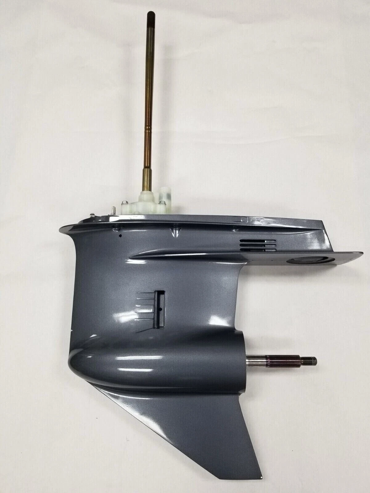 Yamaha F150FET Lower Unit