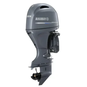 Yamaha 100 HP