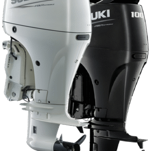 Suzuki DF100B Four Stroke