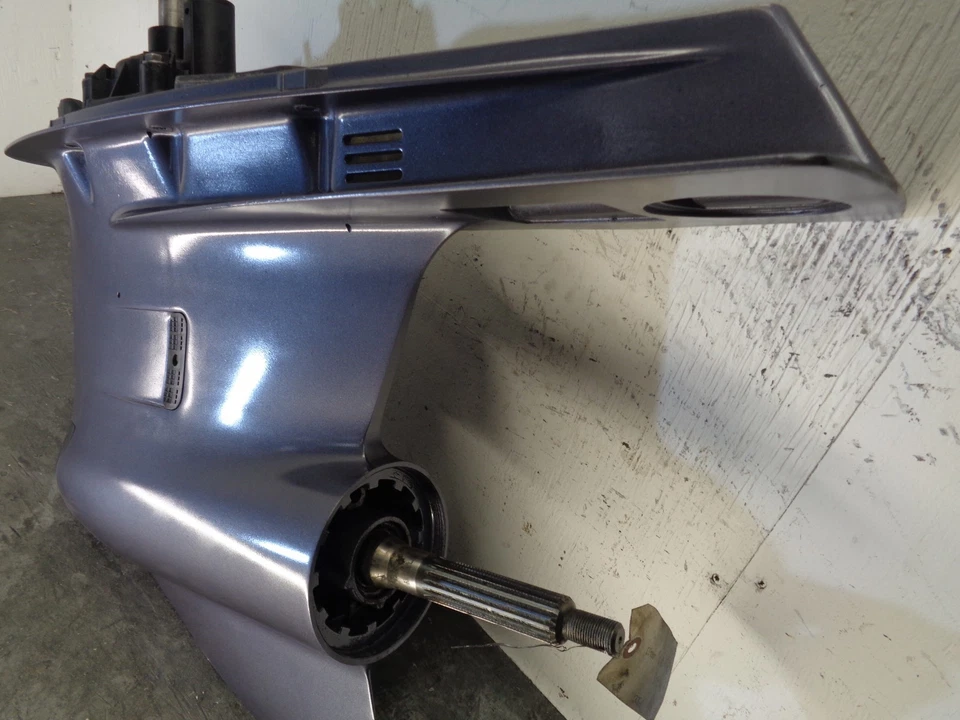 Yamaha F300UCB Lower Unit assembly - Image 5